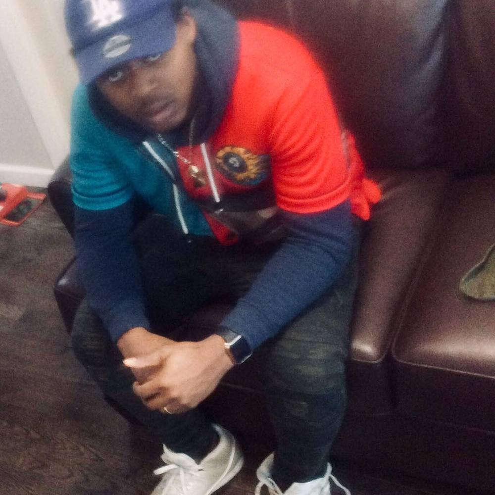 Meet your Posher, Tevin